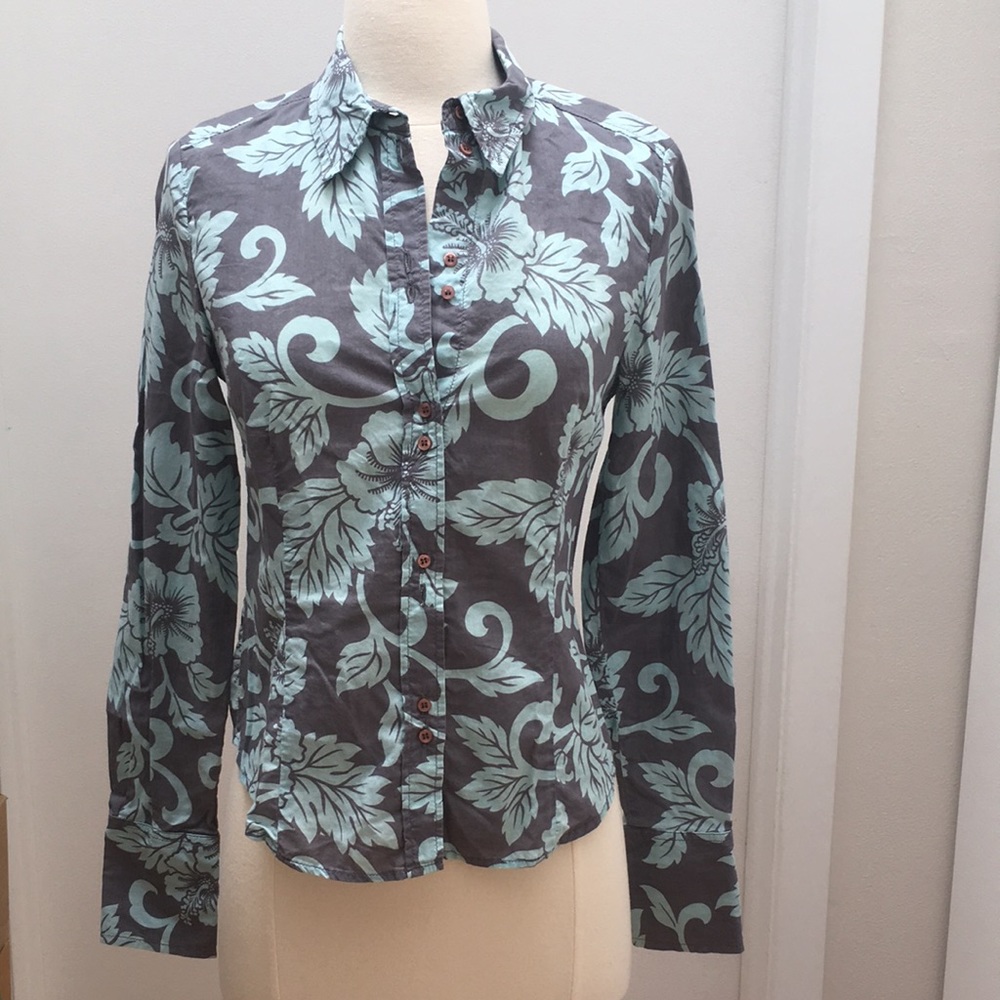 One Step shirt